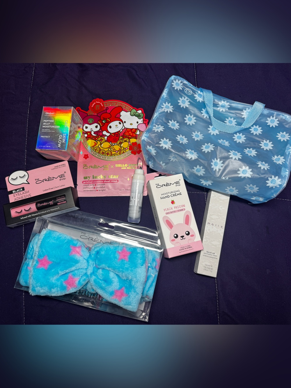 Beauty and Skincare Bundle NWT
